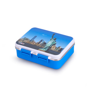 Vitamax Insulated Lunchbox