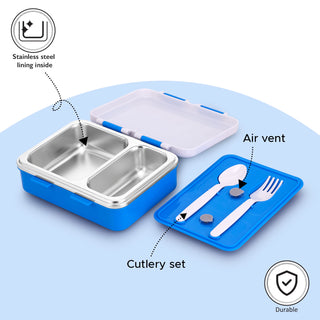 Vitamax Insulated Lunchbox