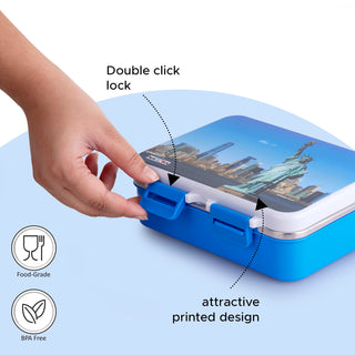 Vitamax Insulated Lunchbox