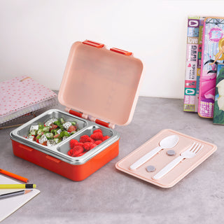 Vitamax Insulated Lunchbox