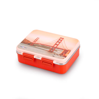 Vitamax Insulated Lunchbox