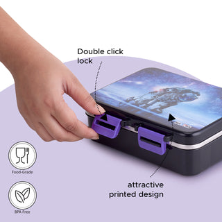 Vitamax Insulated Lunchbox