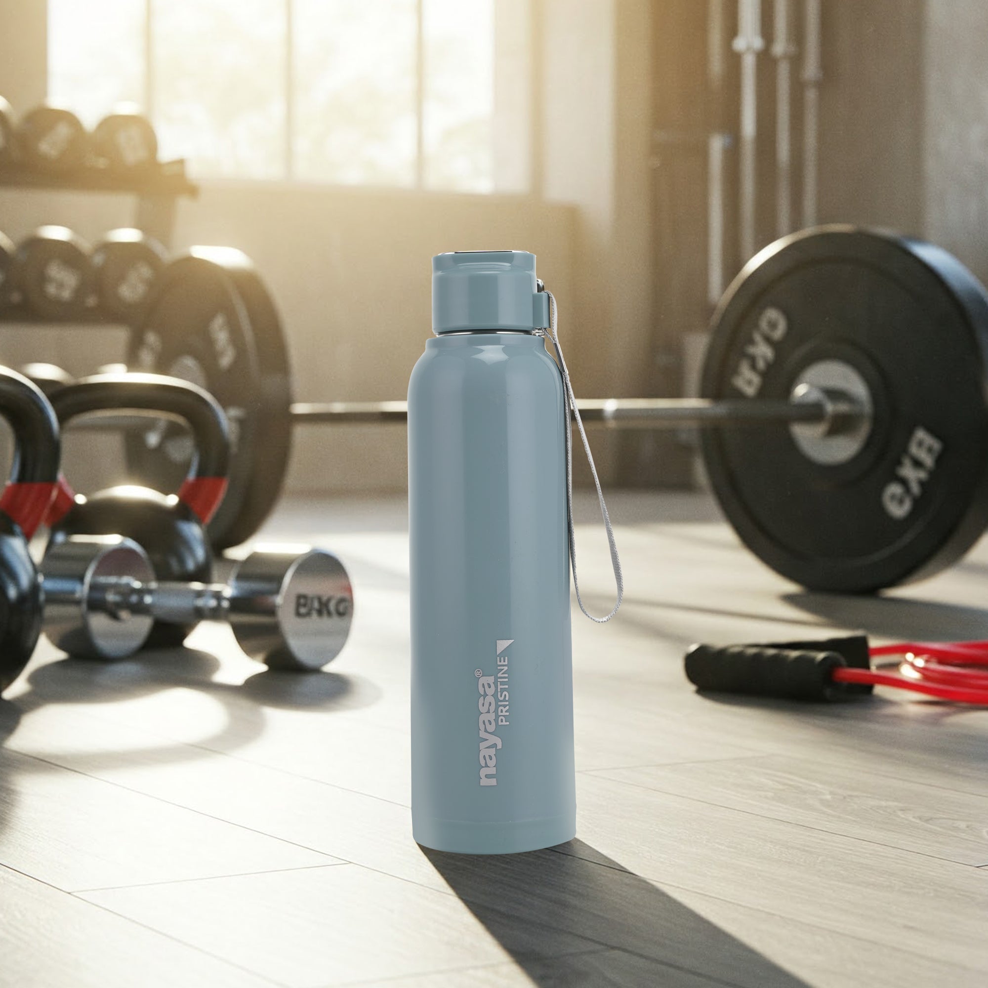 Pristine Water Bottle Blue / 520 ml