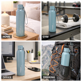 Pristine Water Bottle