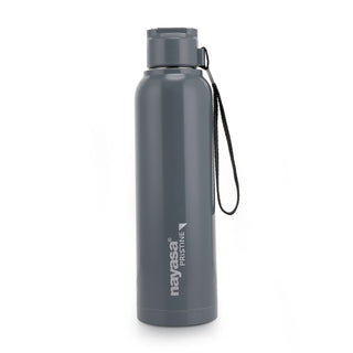 Pristine Water Bottle Grey / 700 ml