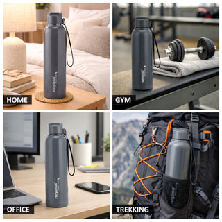 Pristine Water Bottle