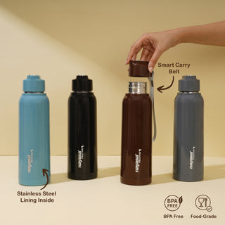 Pristine Water Bottle