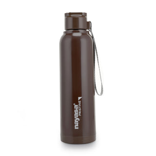 Pristine Water Bottle Brown / 700 ml