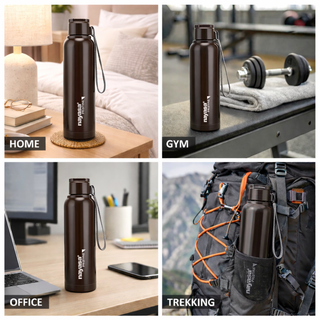 Pristine Water Bottle