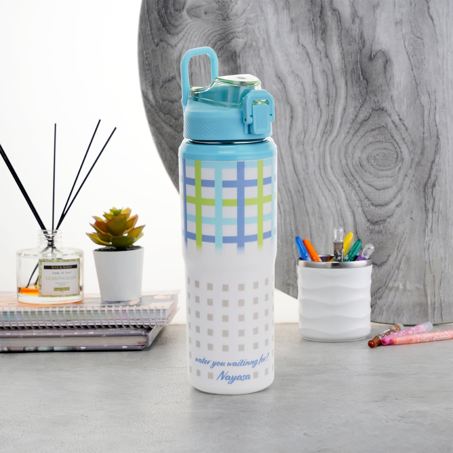 Duosip Water Bottle, 730 ml