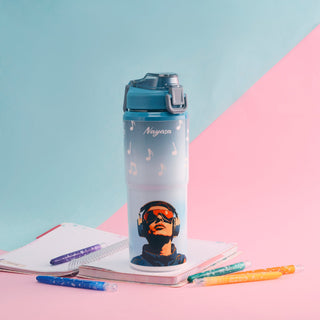 Duosip Water Bottle, 730 ml