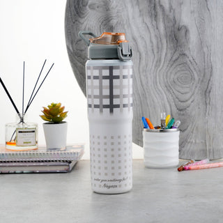 Duosip Water Bottle, 730 ml