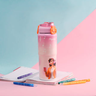 Duosip Water Bottle, 730 ml