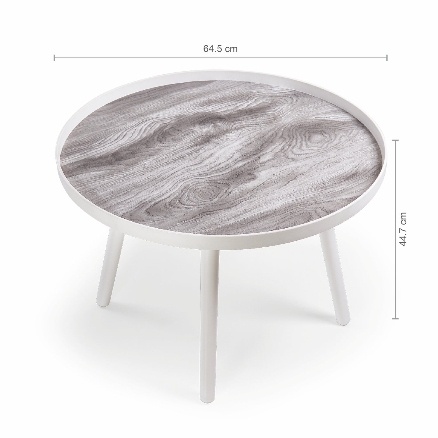 Round Side Table