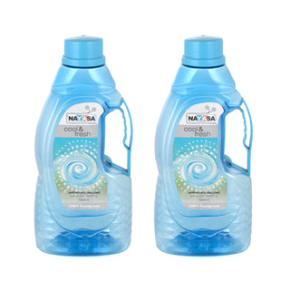 Fontana Water Bottle
