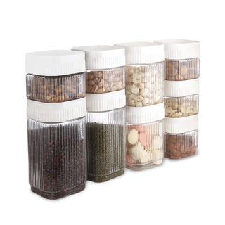 Refresh Food Storage Container – Set of 9