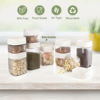 Refresh Food Storage Container – Set of 9