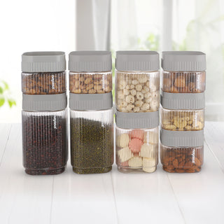 Refresh Food Storage Container