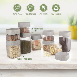 Refresh Food Storage Container