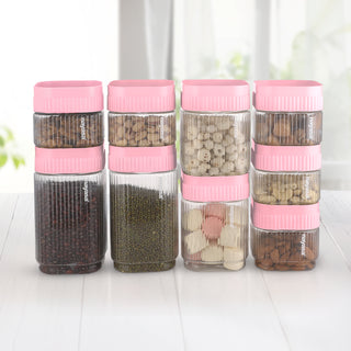 Refresh Food Storage Container – Set of 9