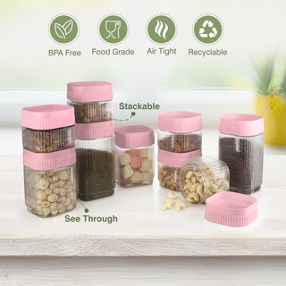 Refresh Food Storage Container – Set of 9
