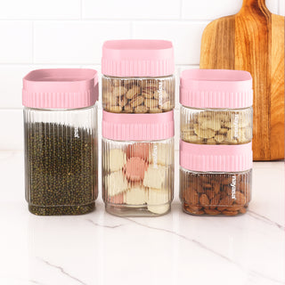 Refresh Food Storage Container – Set of 9