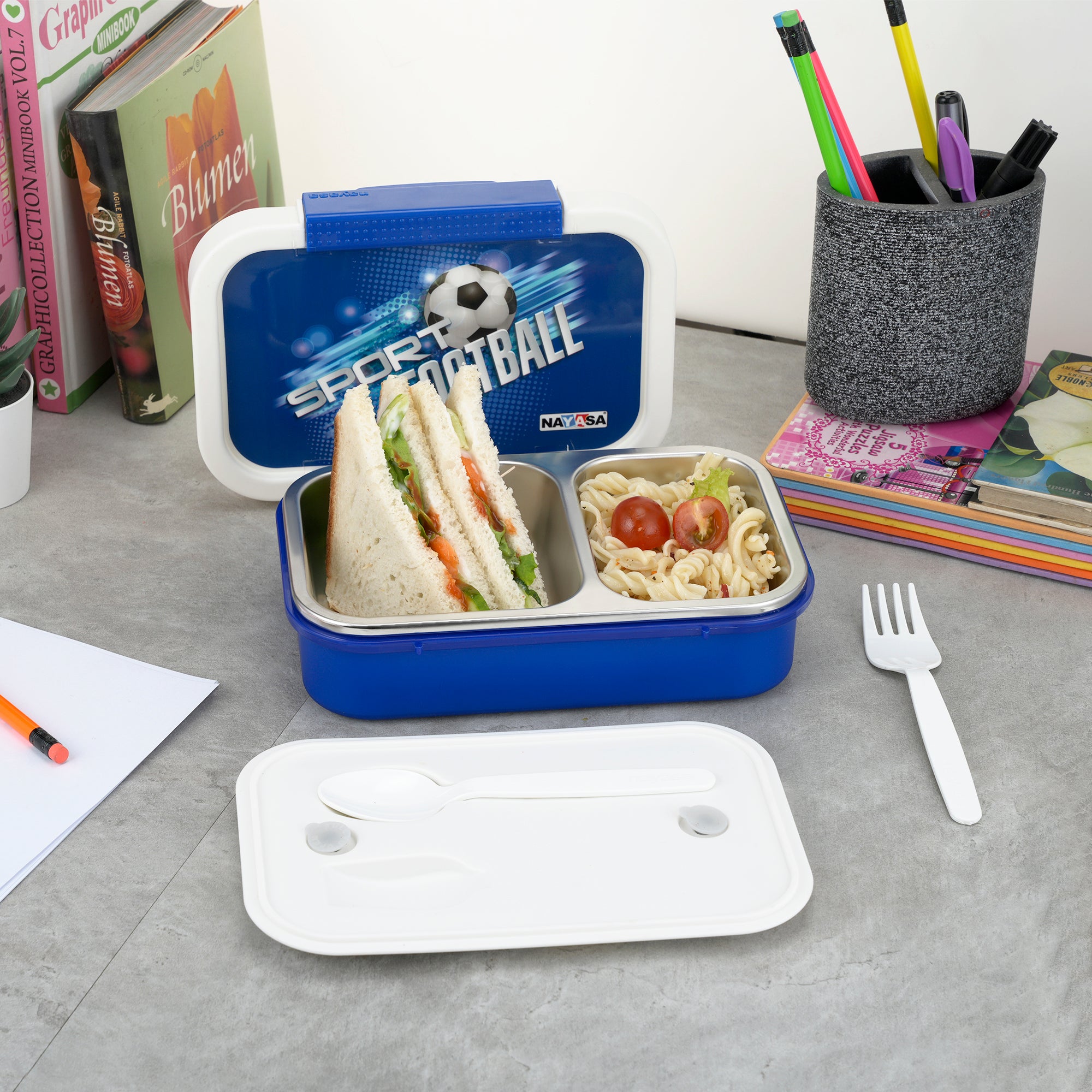 Autobot Insulated Lunchbox