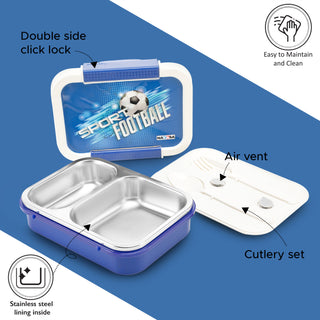 Autobot Insulated Lunchbox