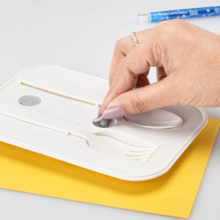 Autobot Insulated Lunchbox