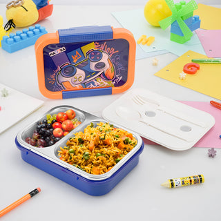 Autobot Insulated Lunchbox