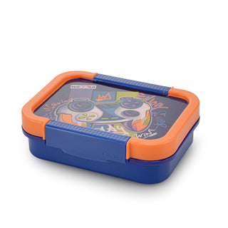 Autobot Insulated Lunchbox