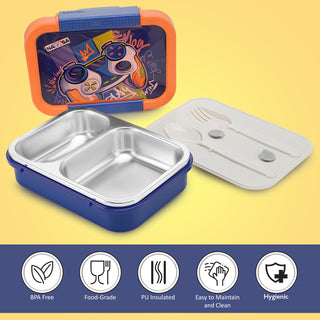 Autobot Insulated Lunchbox