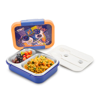 Autobot Insulated Lunchbox