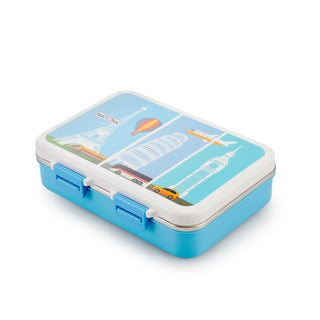 Vitamax Insulated Lunchbox