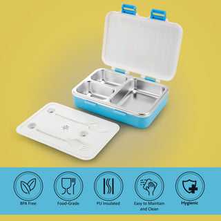 Vitamax Insulated Lunchbox