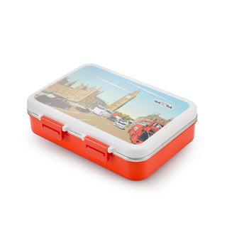 Vitamax Insulated Lunchbox