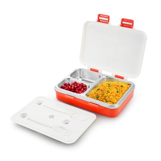 Vitamax Insulated Lunchbox