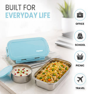 Eco Roti Small Lunch Box