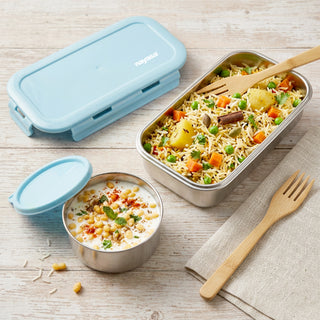Eco Roti Small Lunch Box