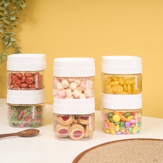 Refresh Food Storage Container