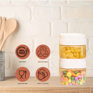 Refresh Food Storage Container