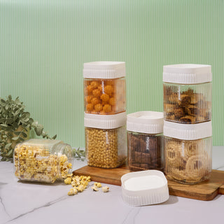 Refresh Food Storage Container