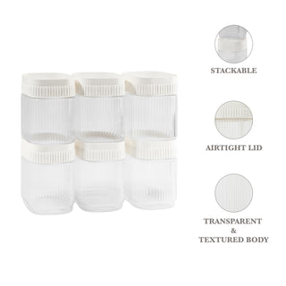 Refresh Food Storage Container