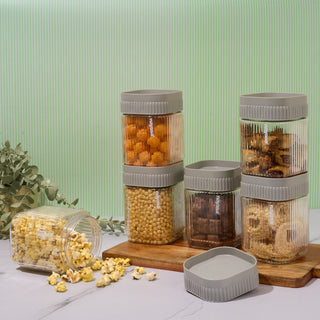 Refresh Food Storage Container