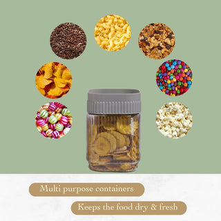 Refresh Food Storage Container
