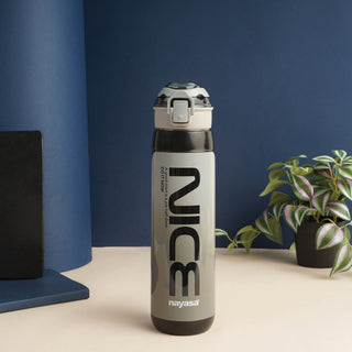 Turbo Water Bottle Black / 730 ml