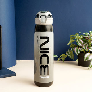 Turbo Water Bottle