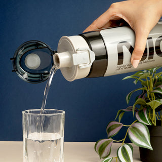 Turbo Water Bottle