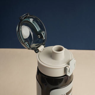 Turbo Water Bottle Black / 730 ml