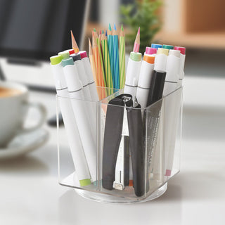 Spinny Rotating Organiser
